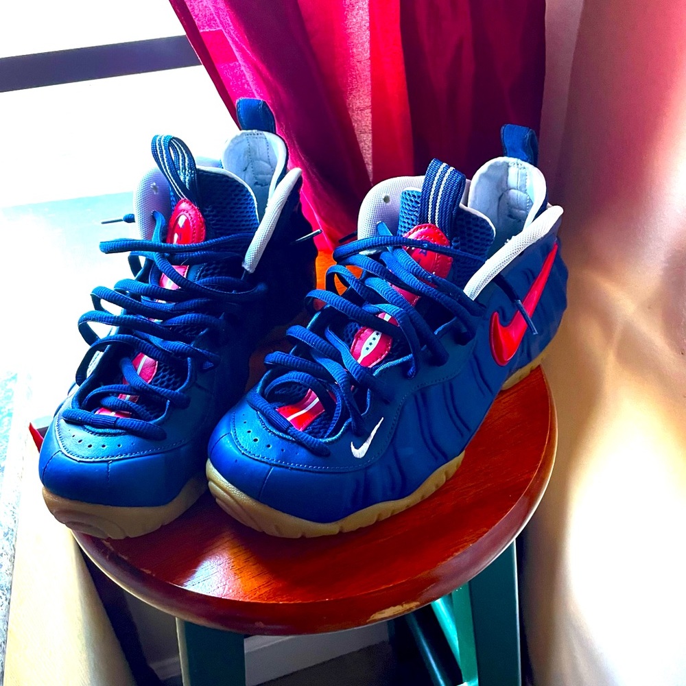 Mens Nike Air Foamposite